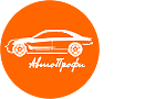 Логотип компании АрендаАвто-Орл лого автопрофи